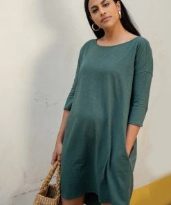 No Nasties Nela Tunic