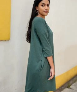 No Nasties Nela Tunic