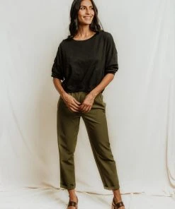 No Nasties Dayton Unisize Top -