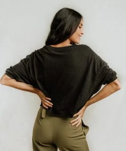 No Nasties Dayton Unisize Top -