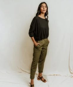 No Nasties Dayton Unisize Top -