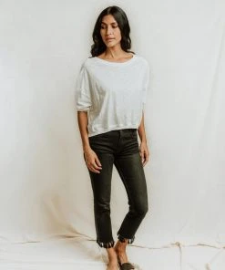 No Nasties Clothing Fairview Unisize Top