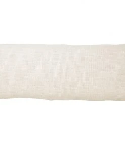 Casa Amarosa Noir Celestial XL Lumbar Pillow Cover
