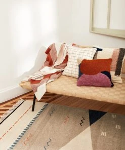 Minna Home Goods Norma Wool Rug