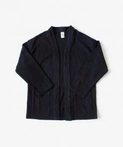 North Of West Sale Christine Tencel Jacket - Black