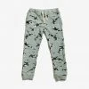 North Of West Kids' Orcas Joggers - Sea Mist Sale