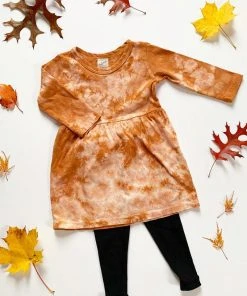 North Of West Kids' Legging - Black Sale