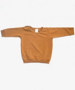 North Of West Kids' Sweatshirt - Spice Sale