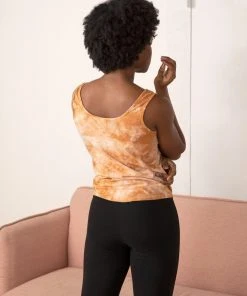 North Of West Sammy Legging - Black