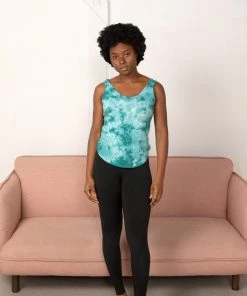 North Of West Sammy Legging - Black