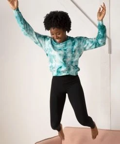 North Of West Sammy Legging - Black