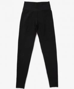 North Of West Sammy Legging - Black