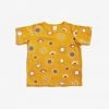 North Of West Sale Kids' Suns Tee - Golden