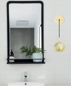 Dounia Home Lighting Nur Wall Sconce