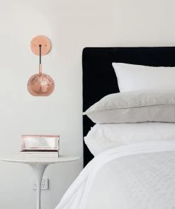 Dounia Home Lighting Nur Wall Sconce