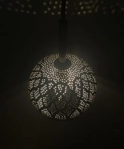 Dounia Home Lighting Nur Wall Sconce