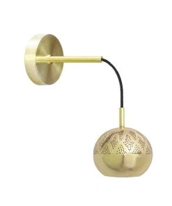 Dounia Home Lighting Nur Wall Sconce