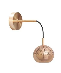 Dounia Home Lighting Nur Wall Sconce