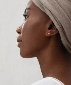 Yewo Nyondo Recycled Stud Earrings Jewelry 6 Yewo Nyondo Recycled Stud Earrings Jewelry