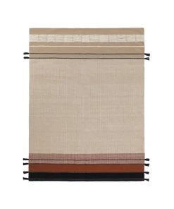 Kiliim Oasis Wool Runner / Rug Home Goods