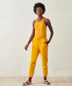 WVN Old School Sweats Pajamas + Loungewear