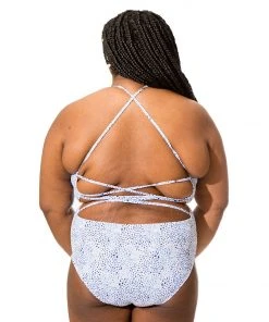 Sensi Graves Olivia Recycled One Piece Swimsuit