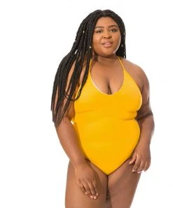 Sensi Graves Olivia Recycled One Piece Swimsuit