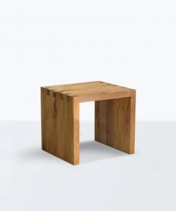 Masaya & Co. Ometepe Side Table Furniture