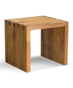 Masaya & Co. Ometepe Side Table Furniture
