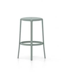 Emeco On & On Recycled Barstool