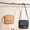 Tiradia Cork On The Go Cork Crossbody