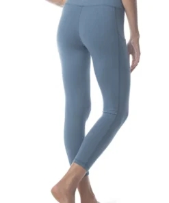 Synergy Organic Clothing On The Move Pant - Teal