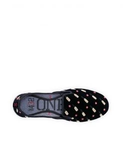 ONE432 Cricket Unisex Jutti Loafer - Cocktail