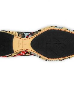 ONE432 Geneva Unisex Jutti Loafer - Camou Lux Shoes