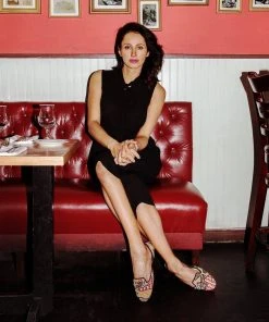 ONE432 Geneva Unisex Jutti Loafer - Camou Lux Shoes