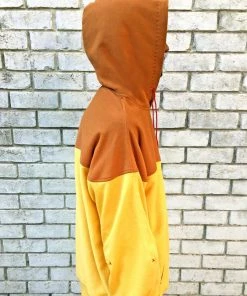 ONE432 Best Sellers Shikra Upcycled Unisex Hoodie 13 ONE432 Best Sellers Shikra Upcycled Unisex Hoodie