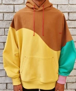 ONE432 Best Sellers Shikra Upcycled Unisex Hoodie 9 ONE432 Best Sellers Shikra Upcycled Unisex Hoodie