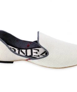 ONE432 Men's Recycled Jutti Loafer - Gora