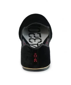 ONE432 Men's Nawab Jutti Loafers - Kalla