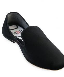 ONE432 Men's Nawab Jutti Loafers - Kalla