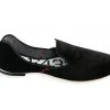 ONE432 Men's Nawab Jutti Loafers - Kalla