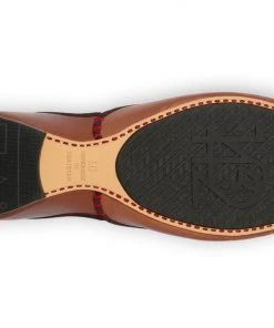 ONE432 Men's Vadera Jutti Loafer - Cafe