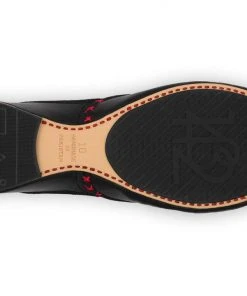 ONE432 Men's Vadera Jutti Loafer - Black