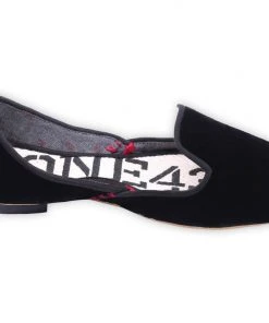 ONE432 Women's Begum Jutti Loafer - Kali