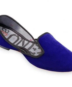 ONE432 Women's Begum Jutti Loafer - Electric Shoes