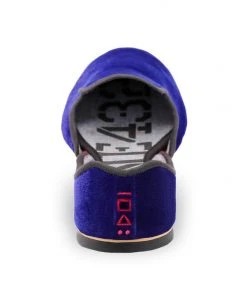 ONE432 Women's Begum Jutti Loafer - Electric Shoes