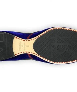 ONE432 Women's Begum Jutti Loafer - Electric Shoes