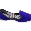 ONE432 Women's Begum Jutti Loafer - Electric Shoes