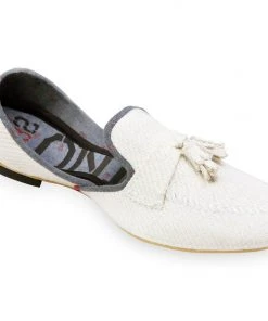 ONE432 Women's Chaudhry Recycled Jutti Loafer - Gori Shoes