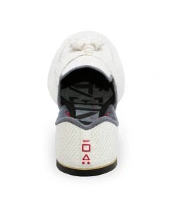 ONE432 Women's Chaudhry Recycled Jutti Loafer - Gori Shoes 11 ONE432 Women's Chaudhry Recycled Jutti Loafer - Gori Shoes